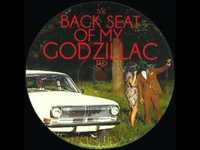 pochette album Eclectic