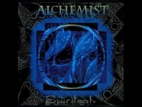 pochette album Inertia