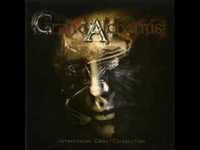 pochette album Shell