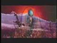 pochette album Solarburn