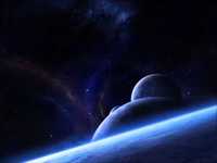 pochette album Spiritechnology