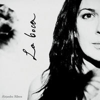 pochette album Goodnight persephone