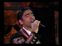 pochette album La enramada