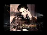 pochette album Te juro