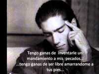 pochette album Tengo ganas