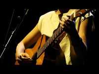 pochette album Elijah