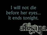 pochette album The third temptation of paris