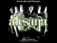 pochette album Toxic