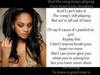 pochette album All out of tune