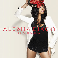 pochette album Welcome to the alesha show