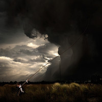 pochette album Heroes