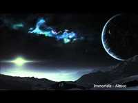 pochette album Immortale