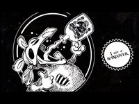 pochette album Hangover