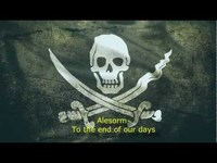 pochette album To the end of our days