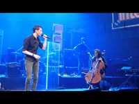 pochette album La montagne