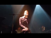 pochette album Les voilà