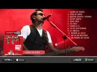 pochette album Como un niño