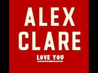 pochette album Love you