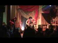 pochette album Arrepentido