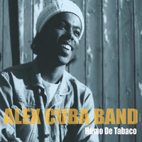 pochette album Fuego