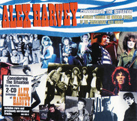 pochette album Agent oo soul