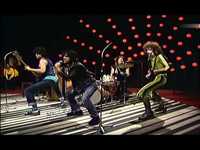 pochette album Giddy up a ding dong