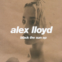 pochette album Black the sun