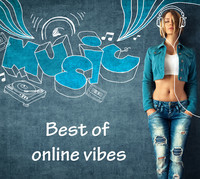 pochette album Dalinda