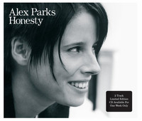 pochette album Black and white