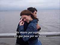 pochette album Me muero por conocerte