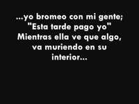 pochette album Otro día más