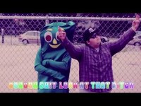 pochette album K-swiss