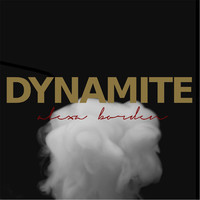 pochette album Dynamite