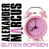 pochette album Guten morgen