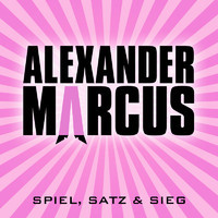 pochette album Spiel, satz und sieg