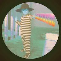 pochette album In the twilight