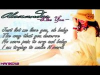 pochette album Like you