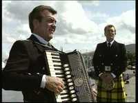 pochette album Old friends