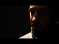 pochette album The light