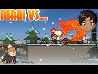 pochette album At war