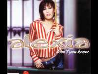 pochette album Don't you know