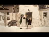 pochette album La maison ronchonchon