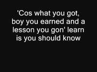 pochette album How you like me now?