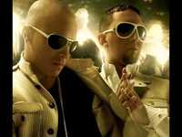 pochette album Agarrale el pantalon