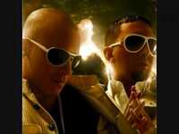 pochette album El palo