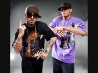 pochette album La llamada