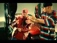 pochette album Me quiere besar