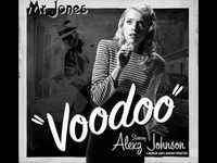 pochette album Mr jones