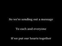 pochette album Sunshine reigns