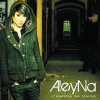 pochette album Je n'ai plus peur